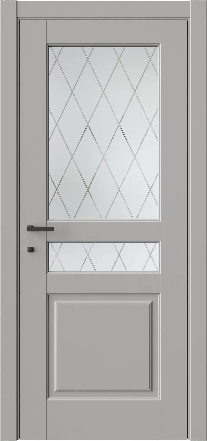 Дверь Elite EL8F